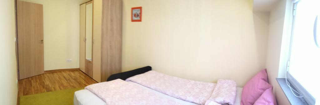 Shumice Apartment Belgrad Exterior foto