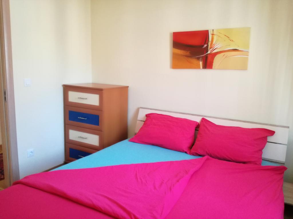 Shumice Apartment Belgrad Exterior foto