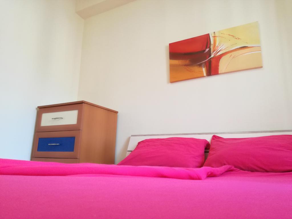 Shumice Apartment Belgrad Exterior foto